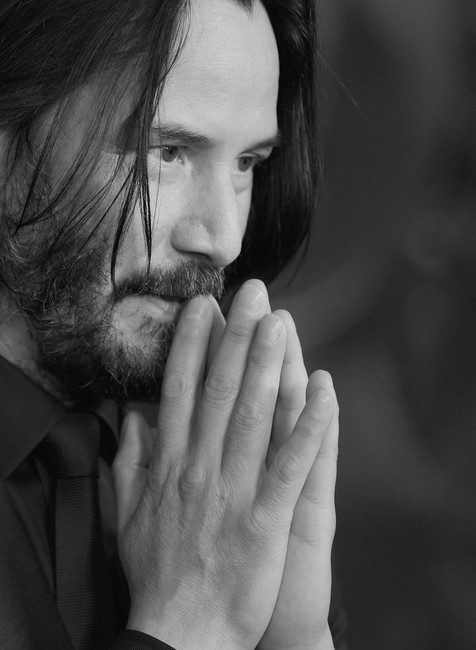 keanu reeves