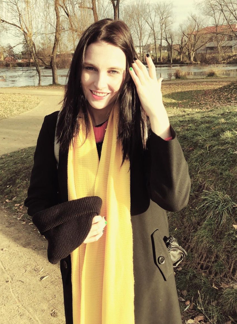  Iva Frühlingová 1