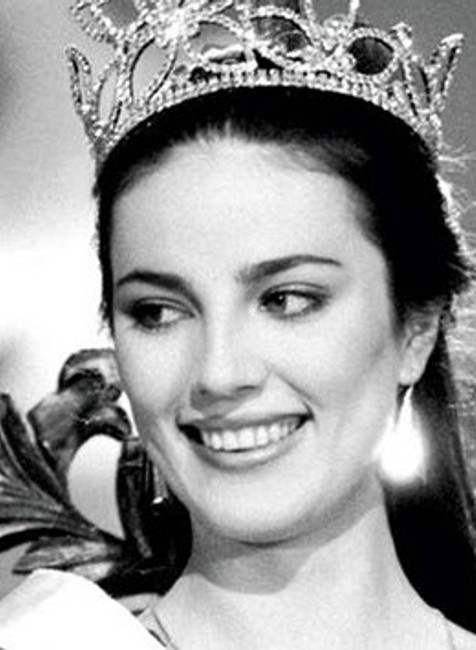 Tak plynie čas Ivana Christová