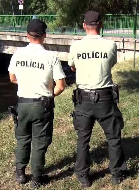 V Prievidzi našli mŕtveho bezdomovca, ktorý sa nedávno vrátil z väzenia162