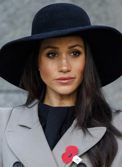 Meghan Markle
