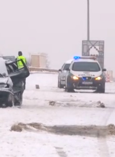 Pri tragickej nehode na D1 prišla o život matka troch detí