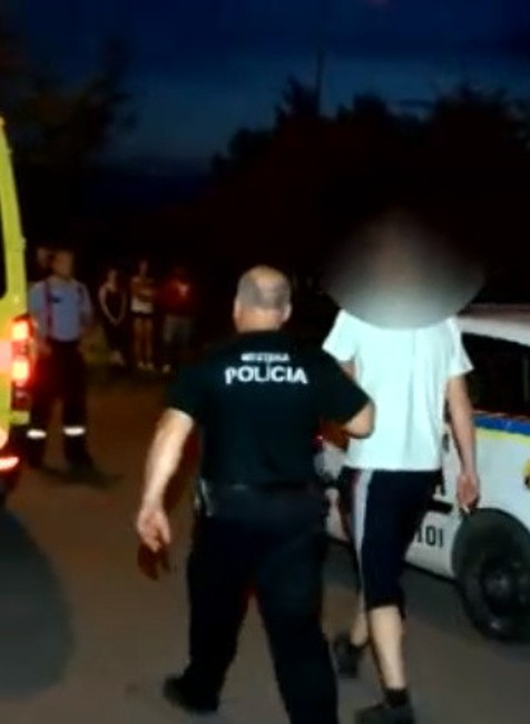  Matku polročného dieťaťa, ktorá opitá spôsobila požiar v paneláku, obvinili zo všeobecného ohrozenia