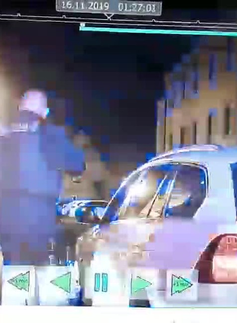 [multi] Opitá vodička v Trnave 7281