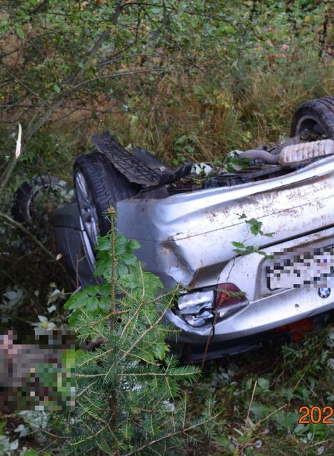 Osudná jazda na Čertovici: Pád do 30-metrovej rokliny stál spolujazdca (†20) život 