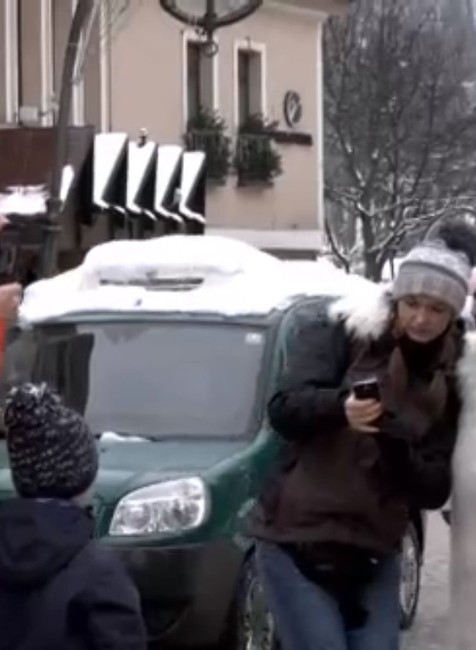 Lacné nákupy alebo najväčší ohňostroj. Zakopané je lákadlom aj pre Slovákov