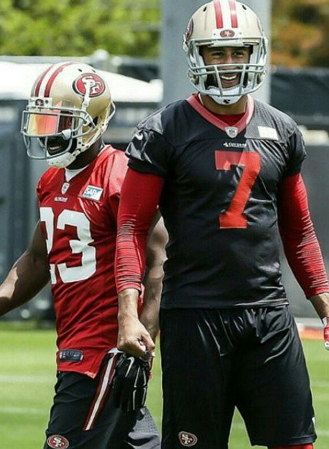 Colin Kaepernik