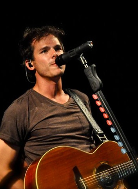 Granger Smith