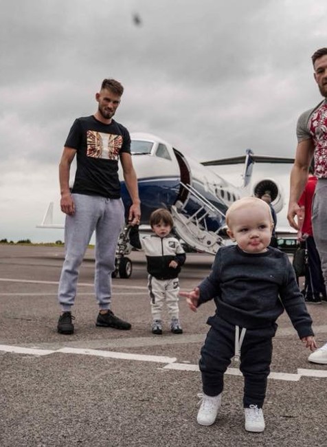 Conor McGregor
