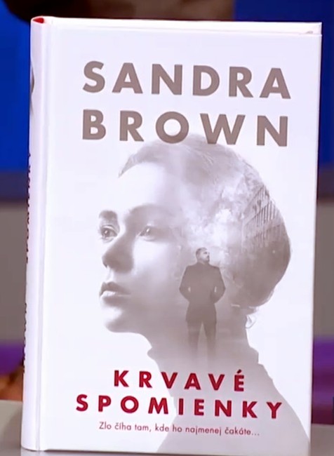 Viete si predstaviť, že by ste povedali len 100 slov za deň? Májové knižné novinky budete čítať so zatajeným dychom