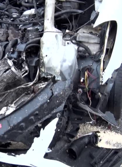 [multi] Smrteľná nehoda na R1 7565