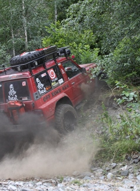 Rumunsko Jojkárska expedícia, deň 11