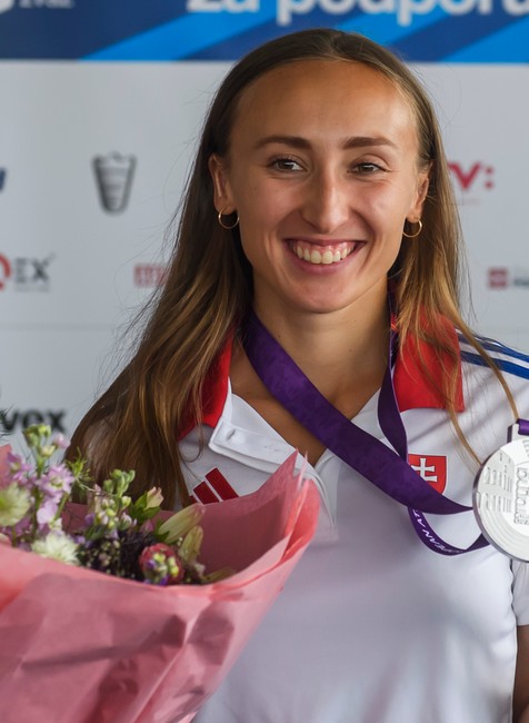 Gabriela Gajanová