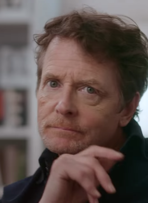 Michael J. Fox