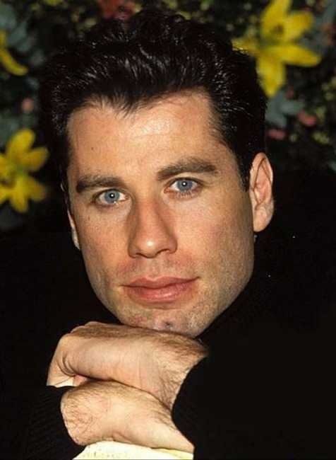 John Travolta