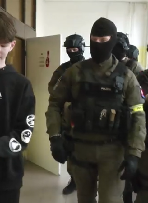 Darované Vianoce TV JOJ u Jakuba