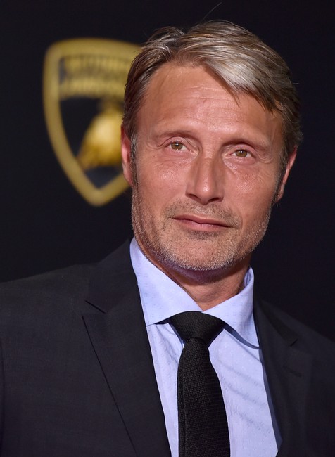 Mads Mikkelsen 4