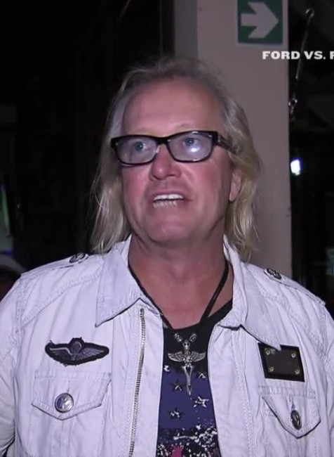 [multi] Geissenovci - Ťažký život milionárov 586