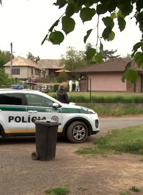 [multi] Zastreleny otec a syn 1310