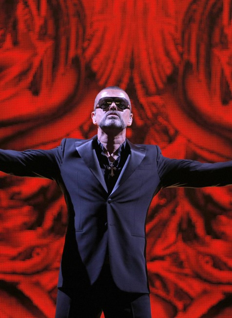 George Michael 