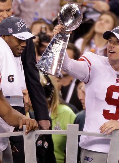 NY Giants