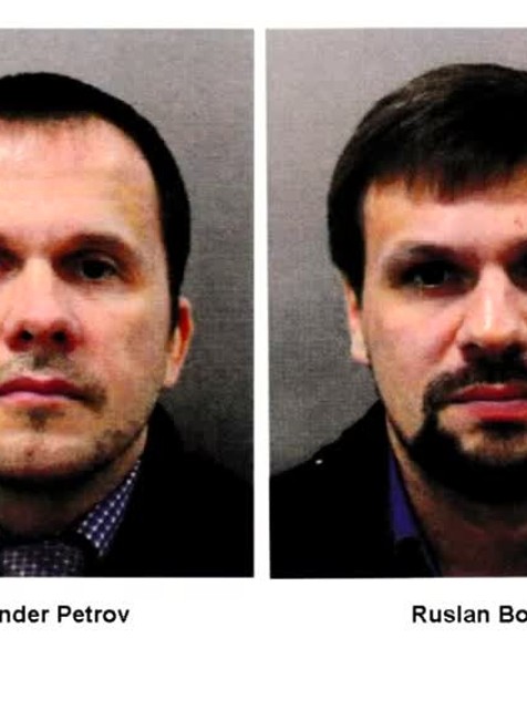 Británia vydala európsky zatykač na dvojicu Rusov. Podozrieva ich z útoku na Skripaľa4681