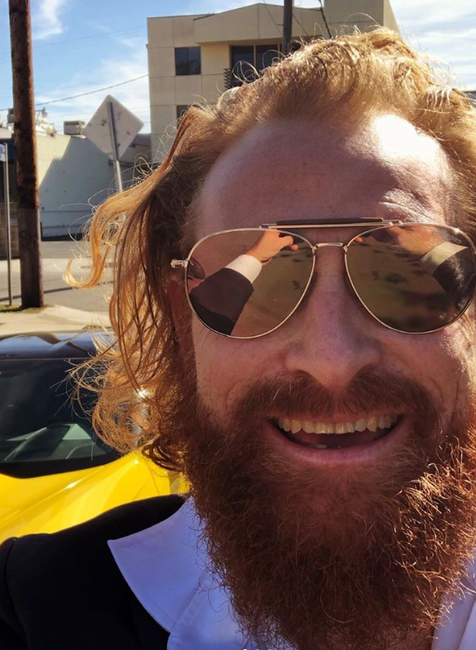 Kristofer Hivju