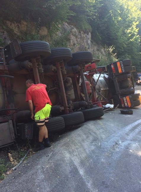 Prevrátená cisterna