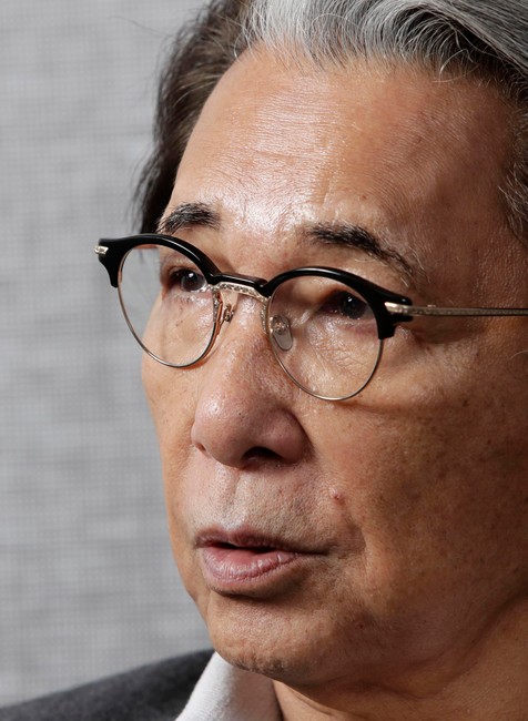 Kenzo Takada
