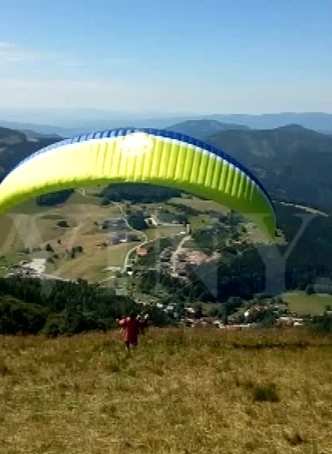 paraglajding donovaly140