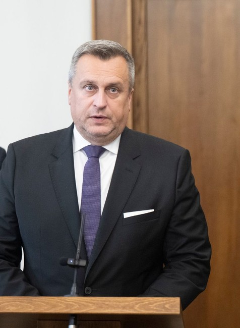 Tlačové besedy koaličných poslancov 2025