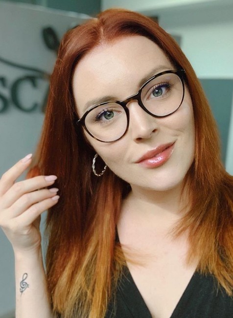 Barbora Švidraňová