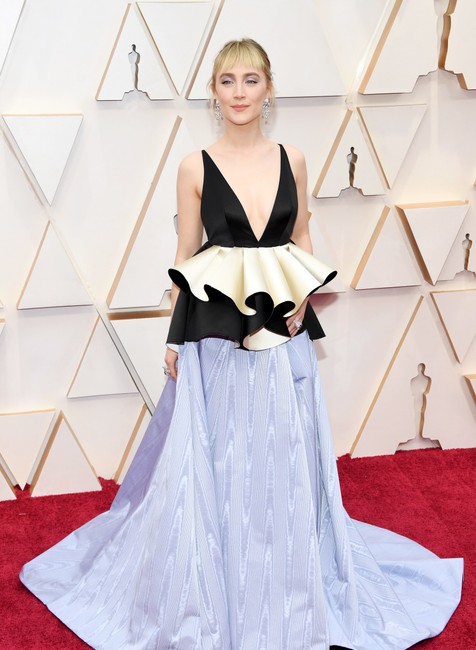 Saoirse Ronan