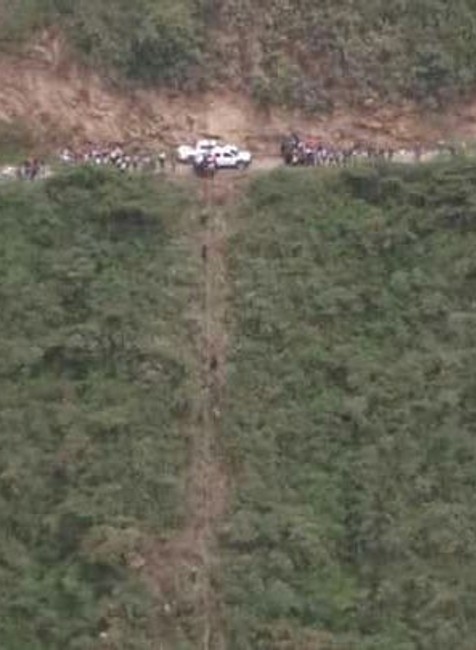 Tragická cesta na futbalový turnaj. Na mieste zomrelo 6 chlapcov