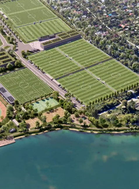 sportovanie bratislava