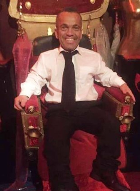 Paul Grant a