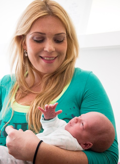 Bratislava trojičky trojčatá záchrana 1