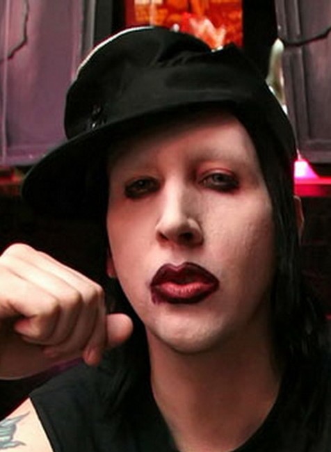 Marilyn Manson