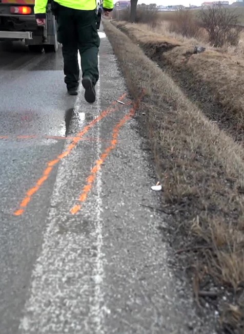 [multi] 2 VSTUP smrtelna nehoda. 76