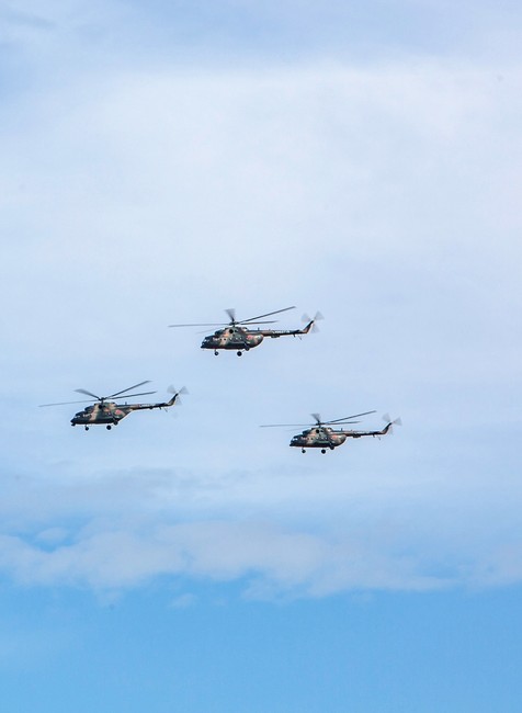 Vostok 2018