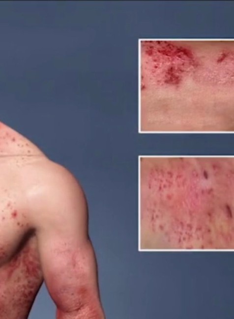 Silné svrbenie a mnohé ťažkosti. Sú choroby, ktoré človek pred okolím ukrývať nedokáže