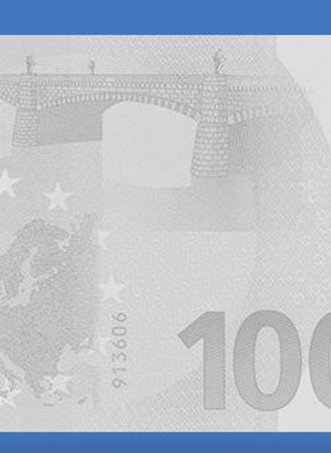 Nové ochranné prvky bankoviek