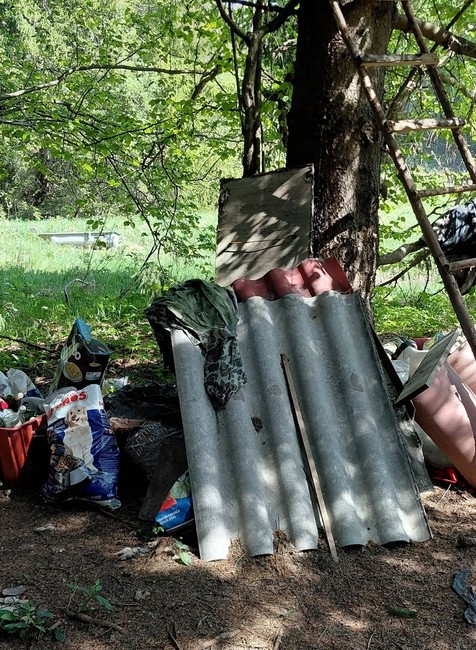 Potvrdená salmonela v nelegálnom salaši