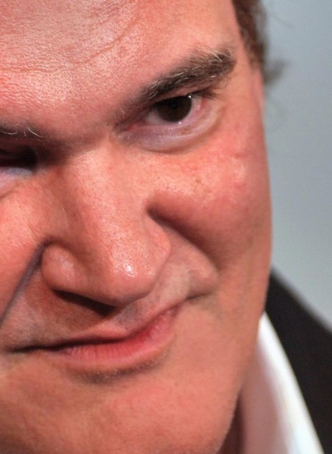 Quentin Tarantino