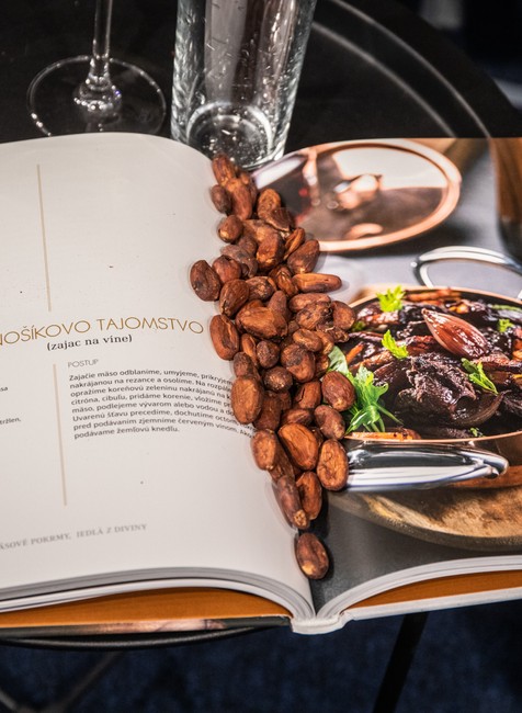 Láska ide cez žalúdok. Etnologička predstavuje Afrodiziaká v slovenskej kuchyni