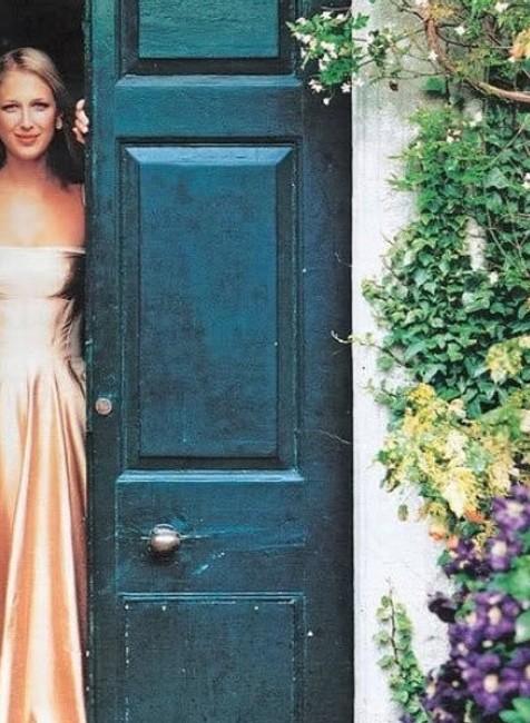 Lady Gabriella Windsor