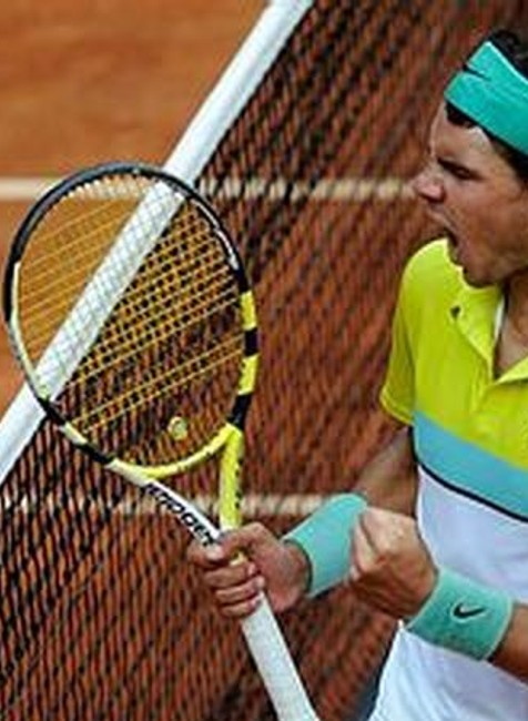 Rafael Nadal