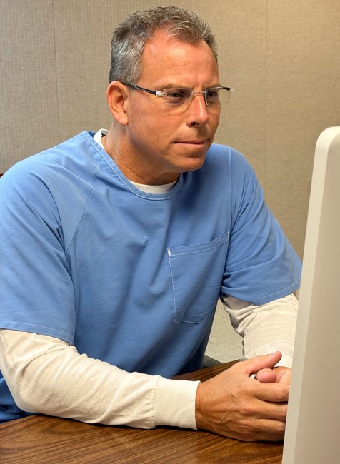 Erik Menendez 