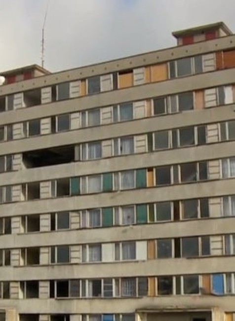 Zo smetiara celebrita. Frantovi zo seriálu Most sa splnil sen