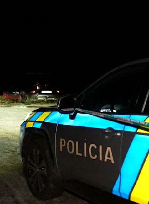 Streľba pri Košiciach 